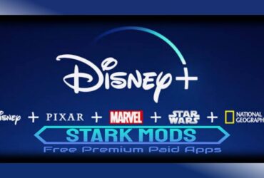 Disney Mod Unlocked