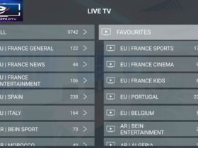 Dragon IPTV