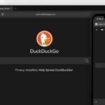 DuckDuckGo Browser