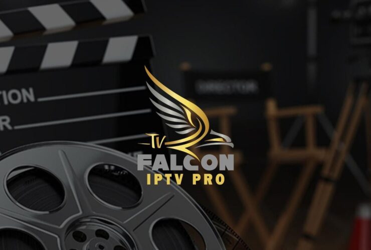 Falcon IPTV Pro
