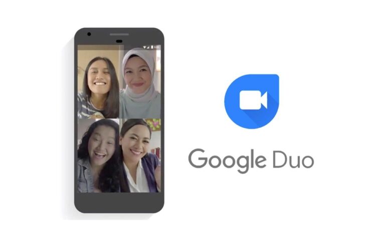 Google Duo