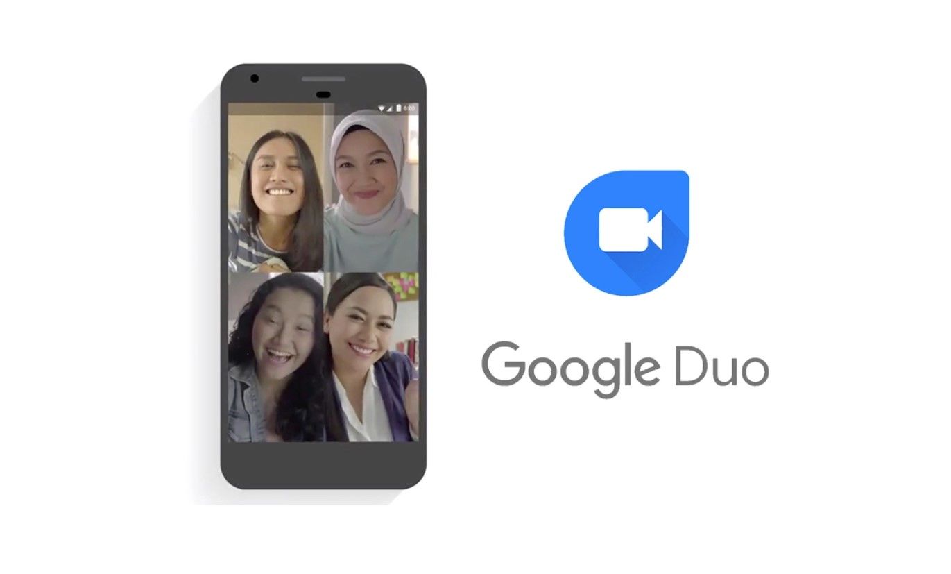 Google Duo