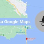Incognito Google Maps