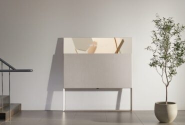 LG Object