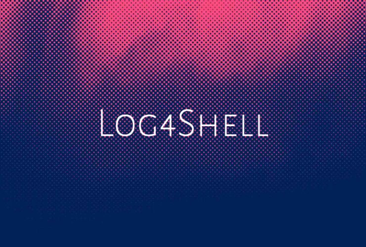 Log4Shell