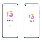 Logo MIUI 13