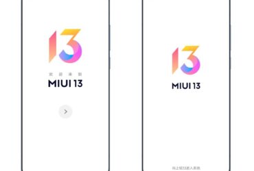 Logo MIUI 13
