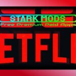 Netflix Premium Mod Unlocked
