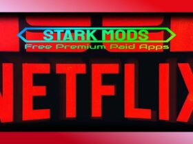 Netflix Premium Mod Unlocked