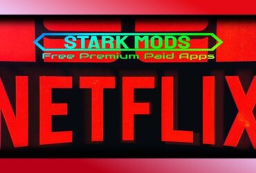 Netflix Premium Mod Unlocked