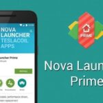 Nova Launcher Prime