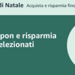 Offerte di Natale Amazon