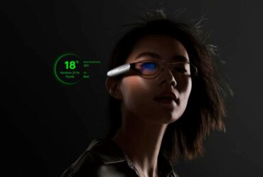Oppo Air Glass