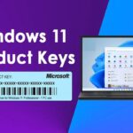 Product Key Windows 11