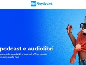 RaiPlay Sound