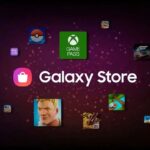 Samsung Galaxy Store Cover