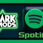 Spotify Mod Unlocked