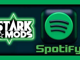 Spotify Mod Unlocked