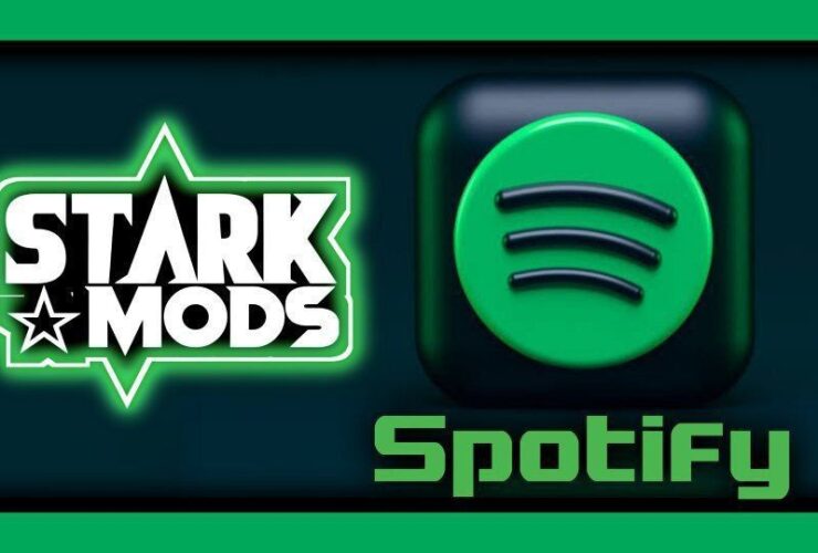 Spotify Mod Unlocked