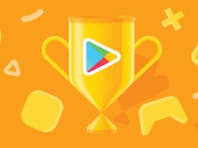 The Best of 2021 Play Store