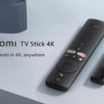 Xiaomi TV Stick 4K