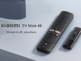 Xiaomi TV Stick 4K