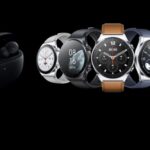 Xiaomi Watch S1 e Buds 3 Pro