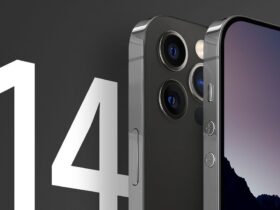 iPhone 14 Render Rumors