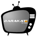 Barakat TV Pro