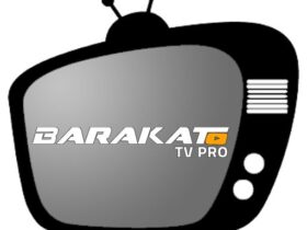Barakat TV Pro
