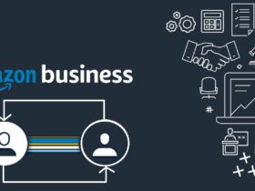 Cambiare Account Amazon Business in Privato