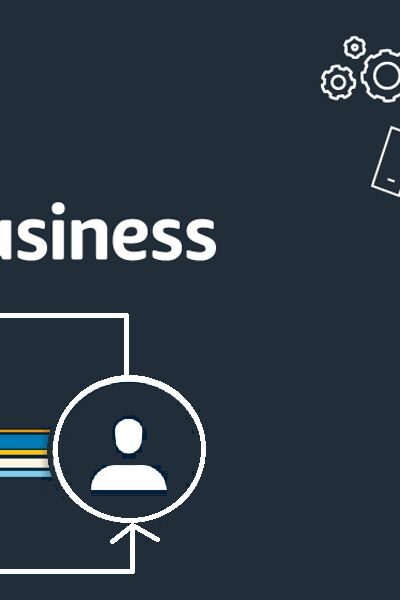 Cambiare Account Amazon Business in Privato
