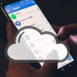 Cloud Illimitato Gratis Telegram