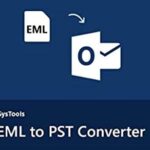 Convertire EML to PST