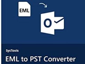 Convertire EML to PST