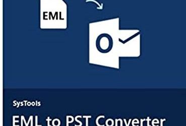 Convertire EML to PST