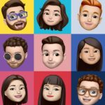 Creare Memoji