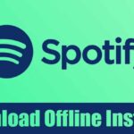 Download Spotify Offline Installer