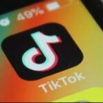 Due Account TikTok