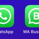 Due Account WhatsApp iPhone