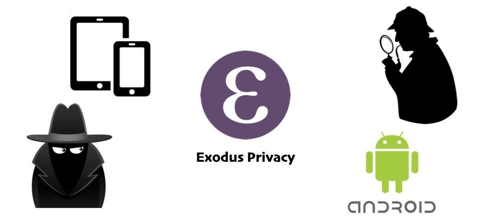Exodus Privacy