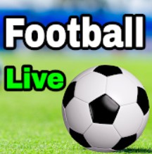 Football Live Score TV