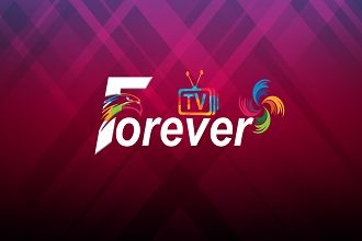 Forever IPTV