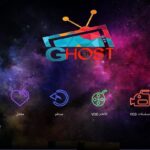 Ghost IPTV