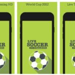 Live Soccer TV Streaming