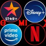 MOMIX - An All In One OTT App