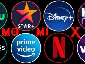 MOMIX - An All In One OTT App