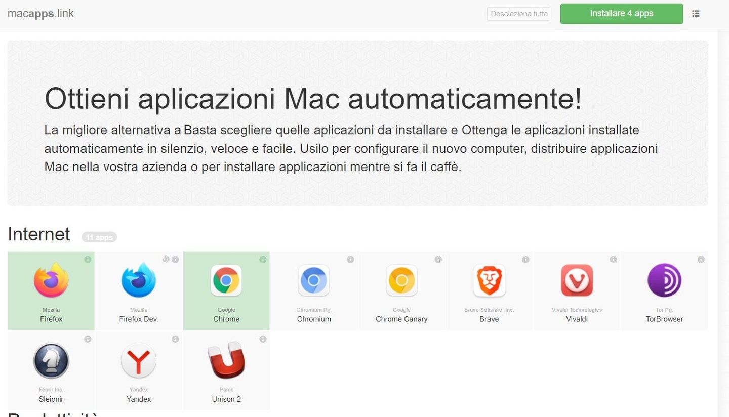 MacApps Cover