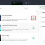 NoteBurner Netflix Video Downloader