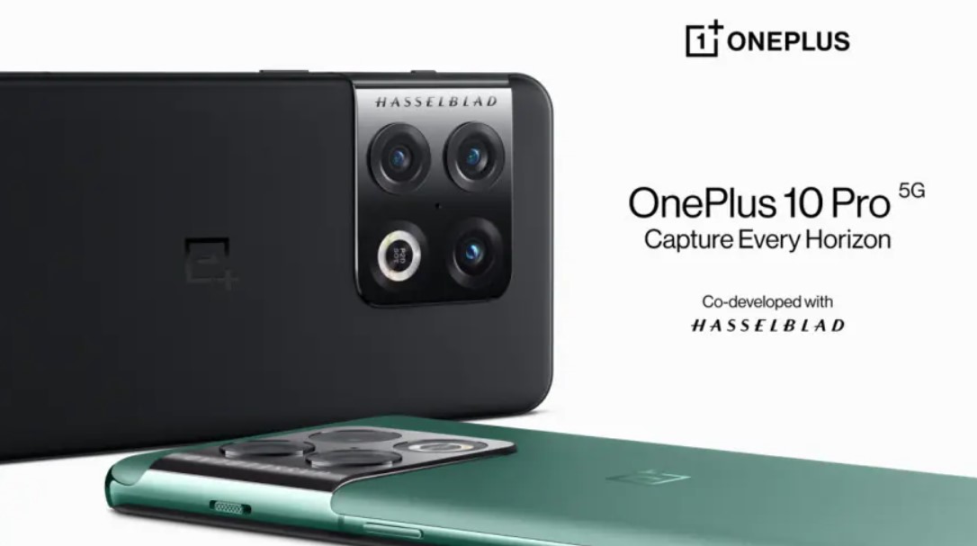 OnePlus 10 Pro Cover